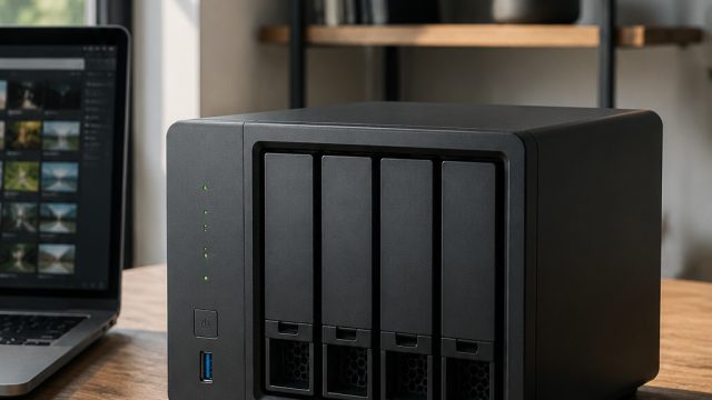 Upgrade Your Storage: The New TerraMaster F4-425 Pro NAS is Here | tigerbet888 rtp, buffalo king meg
