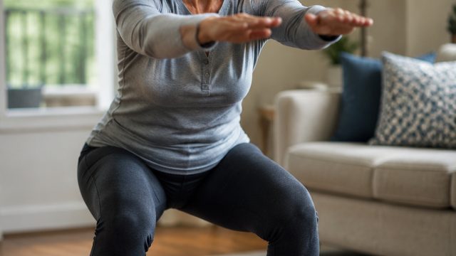 Simple 4-Minute Routine Promises Better Aging and Fall Prevention | download waves plugins, slot dew