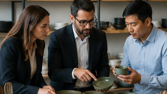 Navigating the Challenges of Mid-Priced Kitchenware Brands | sayap123 123 slot, judi gates of olympu