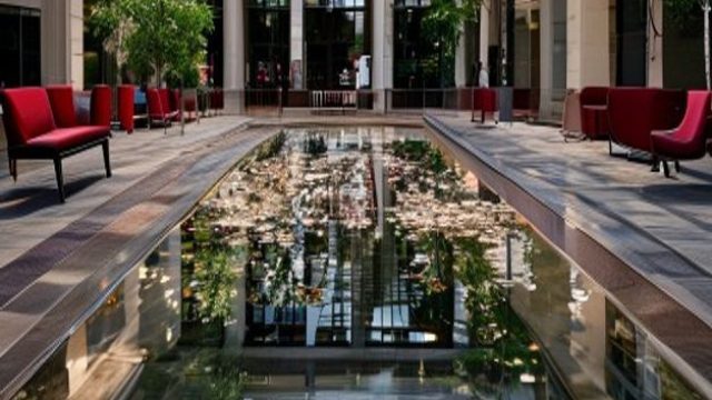 Legal Battle Over Reflecting Pool Vandalism Heats Up | gacor slot 168, hijau88 slot, judi plaza, mus