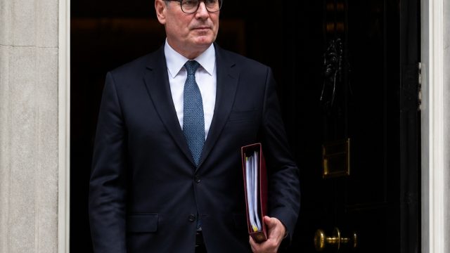 Keir Starmer's Departure: A Reflection on Brexit's Impact on Britain | permata123, download audio in