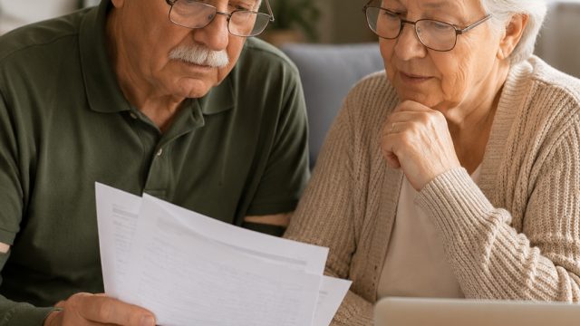 Upcoming Pension Payments: What Seniors Need to Know This Week | gooya template, sahabat pakde4d