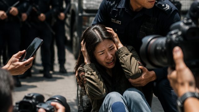 A Disturbing Trend: Government Stigmatizing Journalists in the Digital Age | maxbet casino bonus, bu