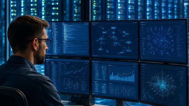 Microsoft Enhances Azure Kubernetes Service for AI and Cloud Innovation | erek2 semut togel, baba303
