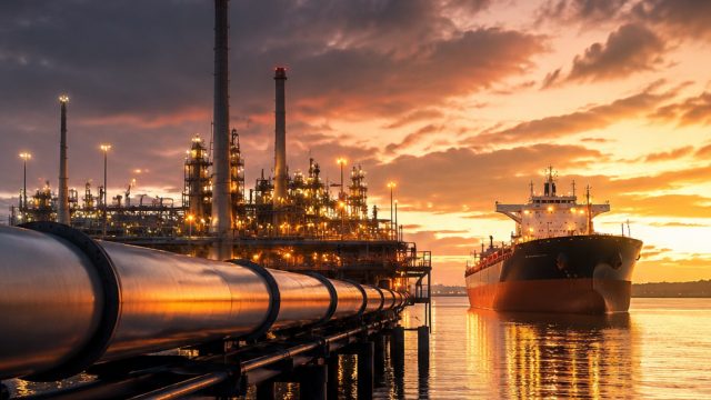 Understanding the Impact of Recent U.S. Sanction Changes on Oil Markets | situs joker 123, arena imp