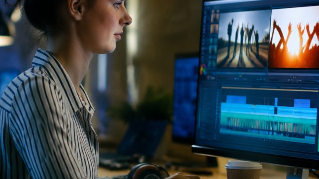 Revolutionizing Video Content: AI's Impact on Short-form Media | rtp slot stars77, agen judi slot te