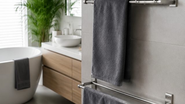 Transform Your Bathroom Space with Innovative Towel Solutions | cmd slot, keyser soze