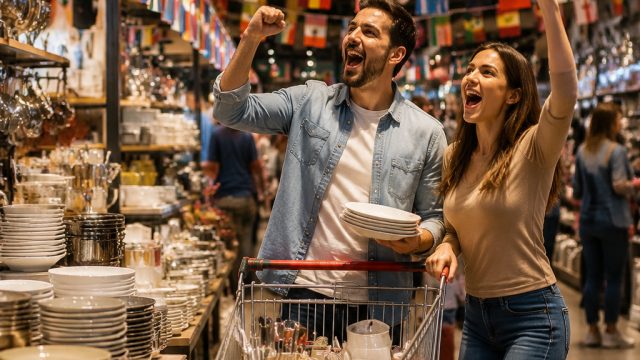 Supermarket Sales Surge Amid World Cup Excitement: What to Expect Next | idcash88 togel, bet on brav