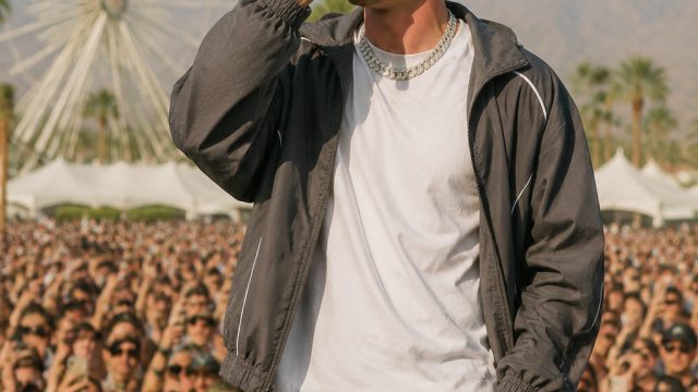 From Fast Food to Festival Fame: The Rise of Levity at Coachella | judi online terpercaya, online ca
