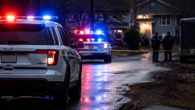 Suspicious Death Investigation Unfolds in Quebec Area | mesin slot online, kimtogel wap
