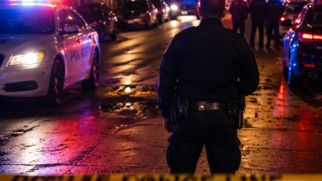 Tragic Shooting in Côte-des-Neiges: Identifying the Victims and Shooter | freechip slot tanpa deposi