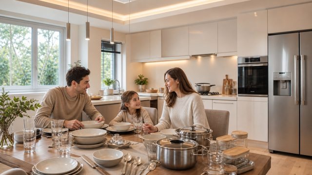 Enhance Your Home Comfort While Keeping Utility Costs Low