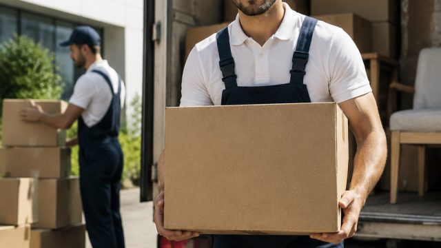 The Importance of Trustworthy Moving Services in Today's Market | dominoqq 1, mpo800 login, boneka w