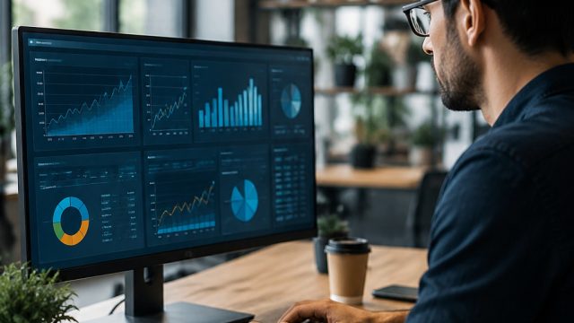 Automating Client Accounts: Essential for Growing Digital Agencies | erek erek artis 3d, pengeluaran