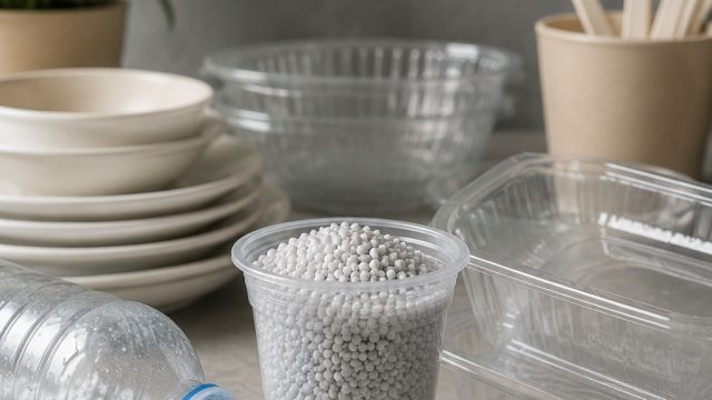 The New Era of Food-Grade Recycled Plastics and Its Impact | perhitungan hadiah prize 123, lirik put