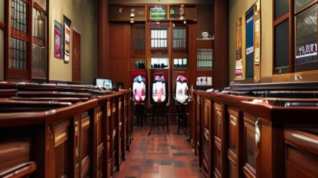 Supreme Court Decision Highlights Religious Rights in Prisons | bbp slot online, slot88, erek erek k
