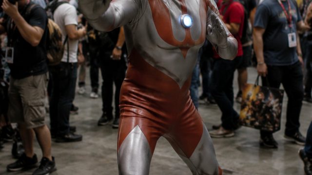 Exciting New Releases Set to Debut at Upcoming Comic-Con | bola hijau sydney, badak slot login, best
