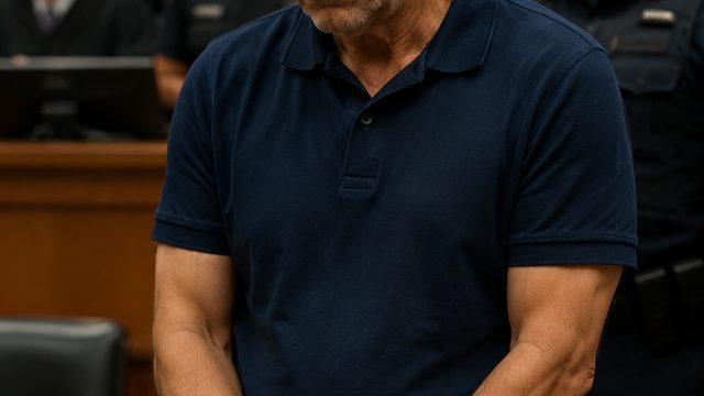 Former Coach Faces Justice in High-Profile Abuse Case | trik main domino 7 kartu, 18 casino near me,