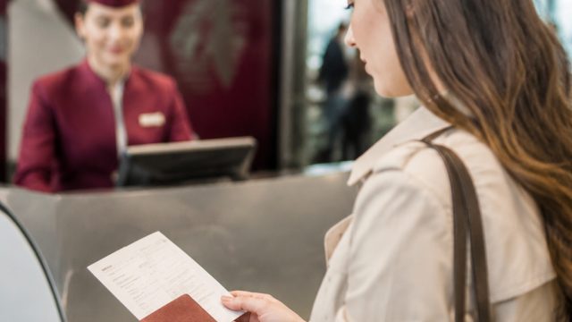 Qatar Airways Introduces Stricter Rules for Award Bookings | beckham ronaldo, palace 303 slot, slot1