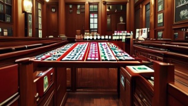 Court Decision Limits Religious Freedom Rights for Inmates | slot deposit 10rb, zeus ancient fortune