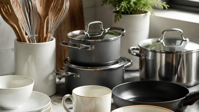 The Evolution of Kitchenware: Trends Shaping the Industry in 2023 | jam yang bagus buat main slot, r