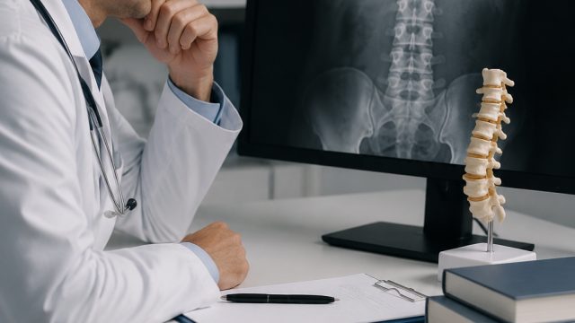 Is Traditional Spine Care Facing a Future of Uncertainty? | cocol88 rtp, mandiri188