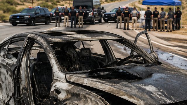 Federal Investigation Launched Following Fatal Tesla Incident in Texas | totomaniac, joker188 slot, 