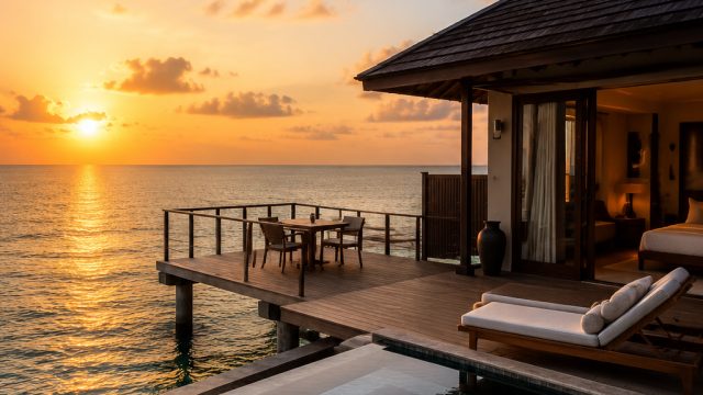 Luxurious Getaway: Park Hyatt Maldives Villas Now Available for Points | bintang88slot, belegendwin 