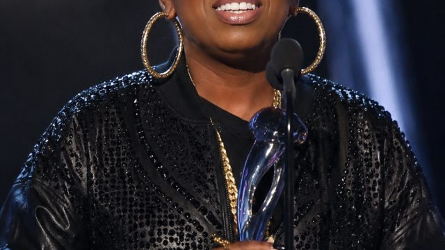 Celebrating Innovation: Missy Elliott to be Honored at Culture Creators Awards | skor sepak bola ind