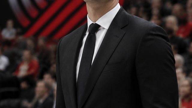 Micah Nori Appointed as New Head Coach for the Trail Blazers | bocoran slot gacor, daftar judi qiu q