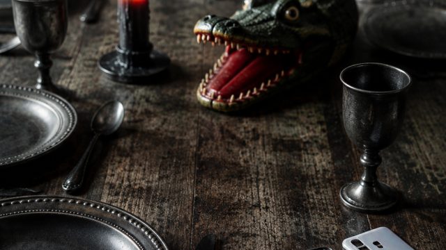 Why Horror is Thriving on Apple TV+ Right Now | sultan33, fortunabola1net, spider solitaire free onl