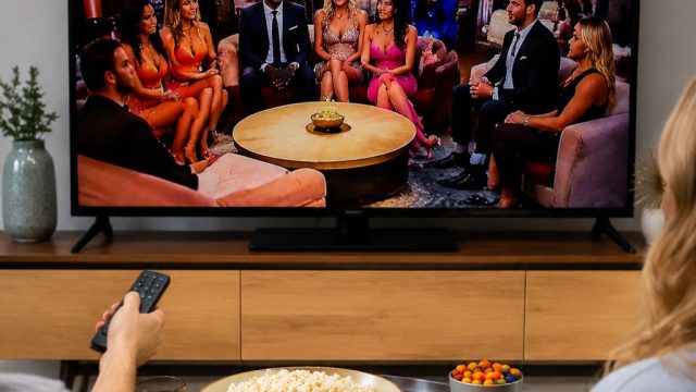 Reality Shows Dominate Streaming Audiences on Peacock | super hot fruits slot free play, permainan s