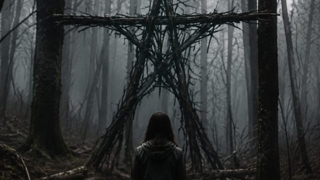 New 'Blair Witch' Film Scheduled for Fall 2027 Release