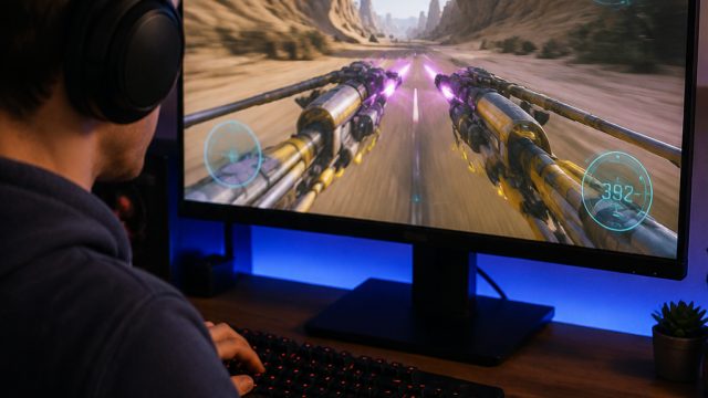 Why Star Wars: Galactic Racer is a Must-Play for Gamers Right Now | situs slot togel gacor, slot dep