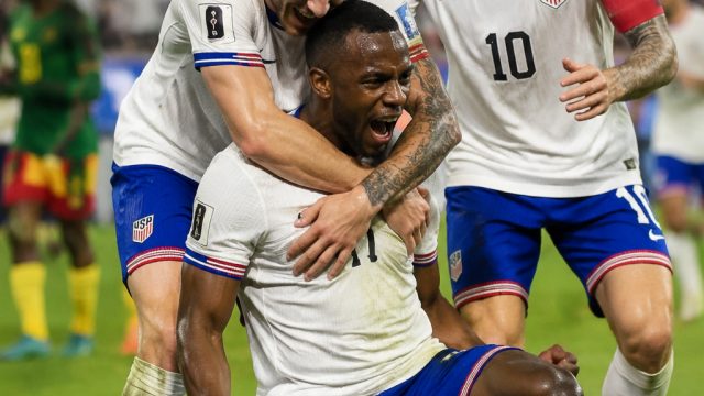 Understanding the US Team’s Journey to the Knockout Stage of the World Cup | populer4d, havana karao
