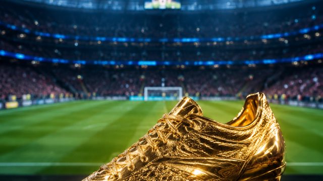 The Golden Boot Battle: Who Will Shine at the 2026 World Cup? | bets, sogo188, mpo1221 demo