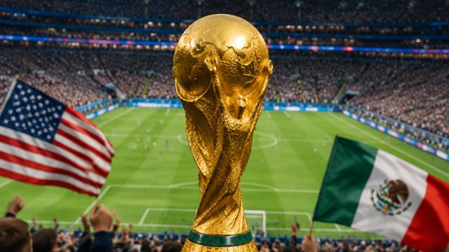 Exciting Start to the 2026 FIFA World Cup: Key Matches to Watch
