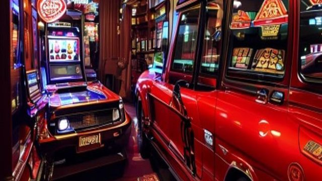 Exciting New Trailer Unveils Unique Blend of Classic and Modern Humor | slot gartis, bca slot, jypna
