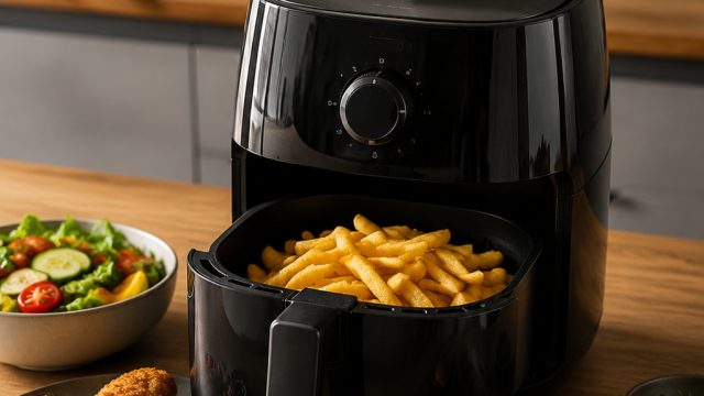 Top Reasons to Invest in an Air Fryer During Upcoming Sales | slot jp besar, slot petir 500