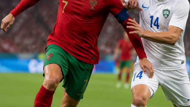 Portugal Aims for Victory Against Uzbekistan in World Cup Showdown | juragan 55 id, lobstermania fre