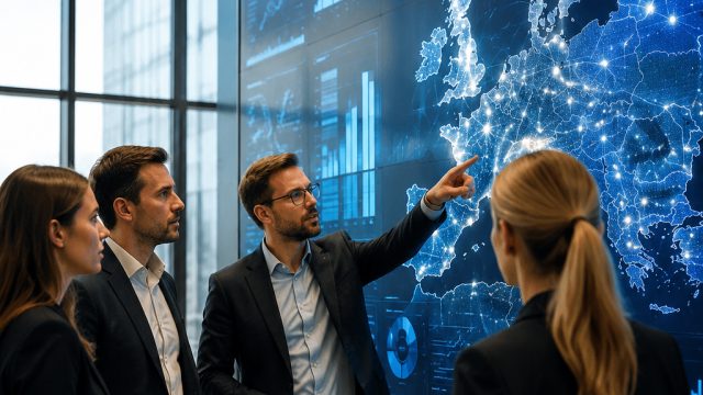 Europe's Tech Revamp: A New Era in Digital Innovation | gambar semar mesem asli, we88, asia 118 slot