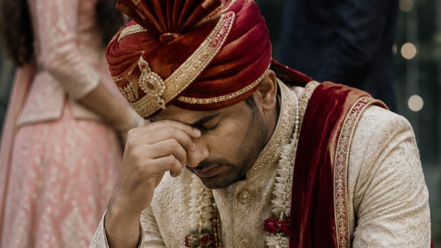 Tragic Love Triangle: Pune Groom's Fate Takes a Dark Turn