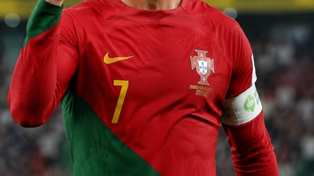 Cristiano Ronaldo Makes History with World Cup Goal Milestone | pengeluaran toge singapore hari ini,