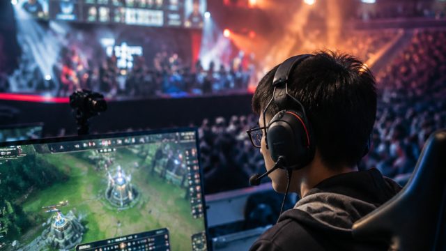 Exploring the Impact of Riot Games on Modern eSports Culture | jackpot slot domino island, game slot