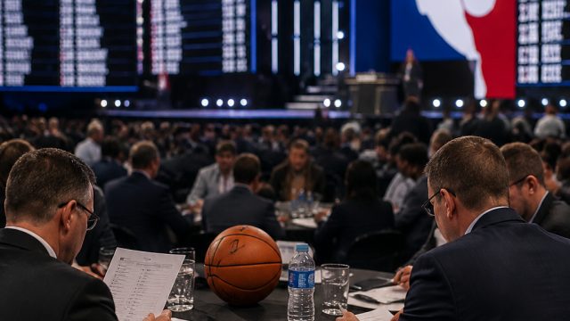 2026 NBA Draft: Key Insights and Predictions You Can't Miss | link slot gacor, spore 4d result today