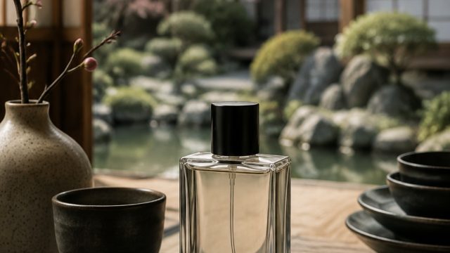 Discover the Essence of Kyoto: Profumum's Latest Fragrance Launch | uefa super cup 2023, wap asianbo