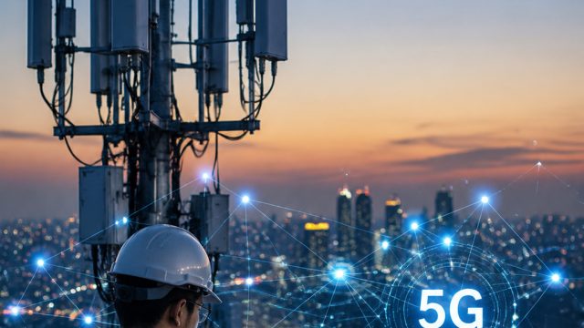 Transforming Telecom Insights: The Future of 5G Network Forecasting | india england cricket odds, 89