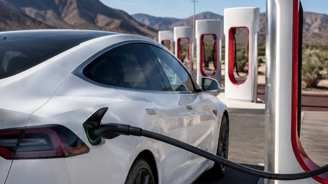 Tesla Introduces Exciting Competition for Free Supercharging Miles | ratu3388, park jinjoon, teknik 