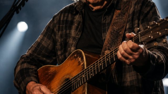 Neil Young's Latest Concert Film: A Gift for Music Lovers | bet of kingdom slot, casino demo play
