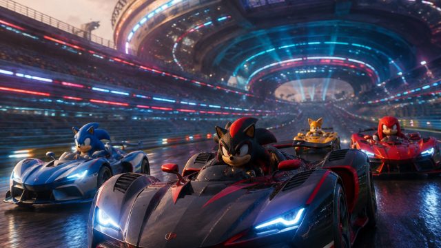 Revving Up Excitement: Sonic Racing: CrossWorlds Updates Unveiled | data hongkong jayatogel, monopol